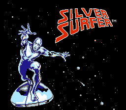 Silver Surfer (USA)